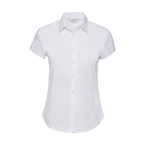 Russell Europe | Easy Care Ladies Fitted Shirt